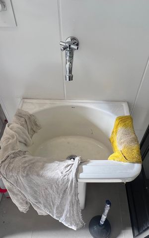 Apartamento para alugar com 58m², 2 quartos e 1 vaga Apartamento para alugar com 58m², 2 quartos e 1 vagaÁrea de Serviço