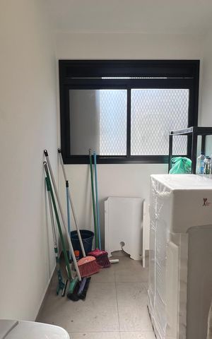 Apartamento para alugar com 58m², 2 quartos e 1 vaga Apartamento para alugar com 58m², 2 quartos e 1 vagaÁrea de Serviço