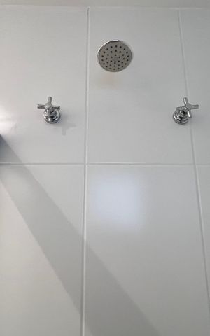 Apartamento para alugar com 58m², 2 quartos e 1 vaga Apartamento para alugar com 58m², 2 quartos e 1 vagaBanheiro