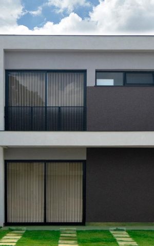Casa de condomínio à venda com 208m², 3 quartos e 2 vagas