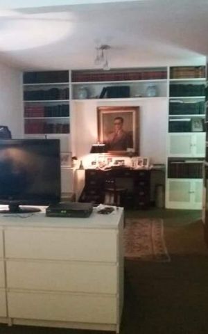Casa à venda com 617m², 4 quartos e 2 vagas