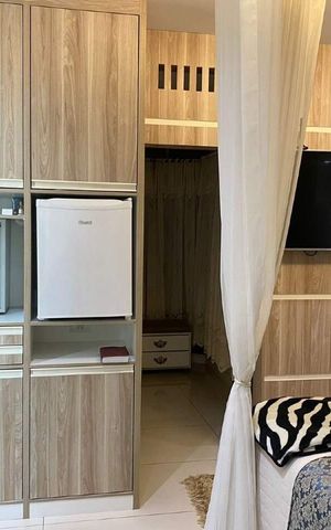 Apartamento à venda com 507m², 4 quartos e 3 vagas