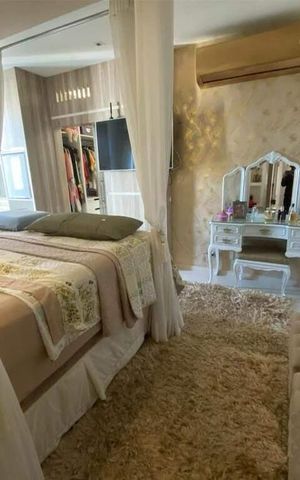 Apartamento à venda com 507m², 4 quartos e 3 vagas