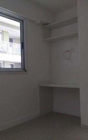 Apartamento à venda com 78m², 2 quartos e 1 vaga