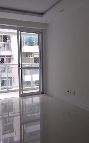 Apartamento à venda com 78m², 2 quartos e 1 vaga