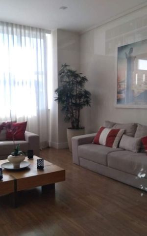 Apartamento à venda com 78m², 2 quartos e 1 vaga
