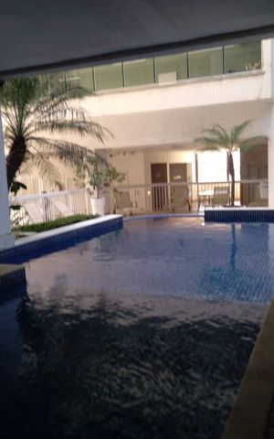 Apartamento à venda com 78m², 2 quartos e 1 vaga
