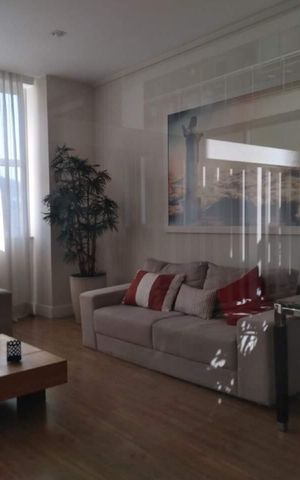 Apartamento à venda com 78m², 2 quartos e 1 vaga