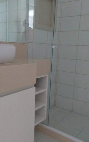 Apartamento à venda com 78m², 2 quartos e 1 vaga