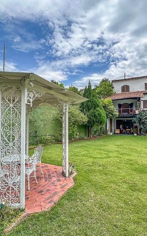 Casa à venda com 486m², 3 quartos e 2 vagas