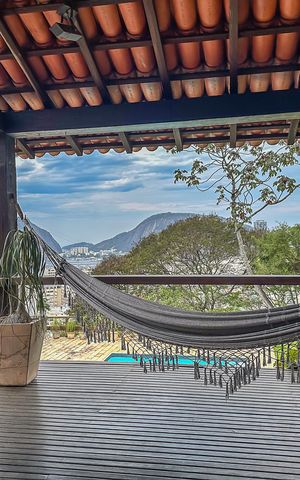 Casa à venda com 486m², 3 quartos e 2 vagas