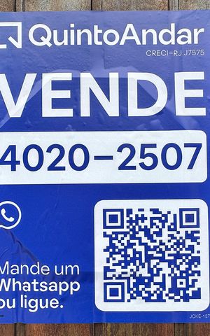 Casa à venda com 486m², 3 quartos e 2 vagas