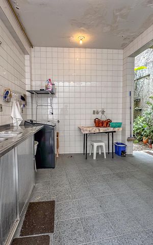 Casa à venda com 486m², 3 quartos e 2 vagas