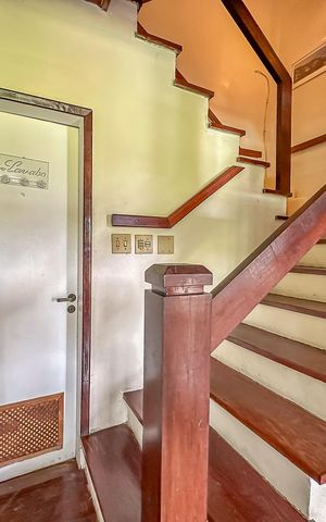 Casa à venda com 486m², 3 quartos e 2 vagas