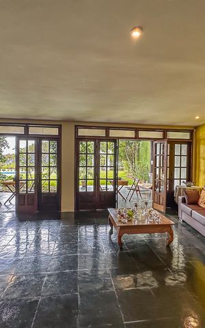 Casa à venda com 486m², 3 quartos e 2 vagas