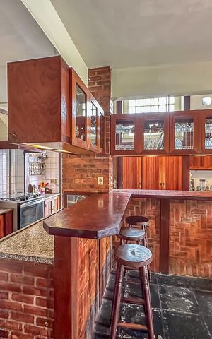 Casa à venda com 486m², 3 quartos e 2 vagas