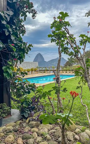 Casa à venda com 486m², 3 quartos e 2 vagas