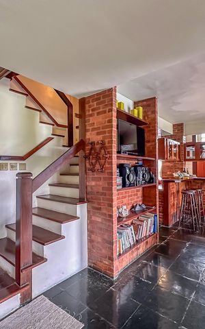 Casa à venda com 486m², 3 quartos e 2 vagas
