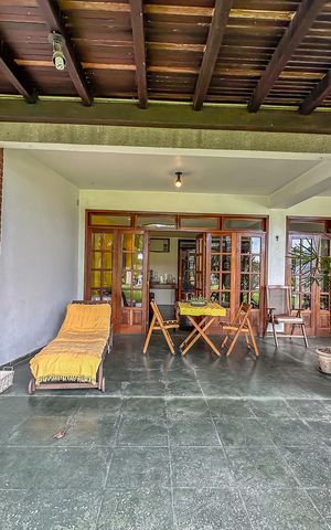 Casa à venda com 486m², 3 quartos e 2 vagas
