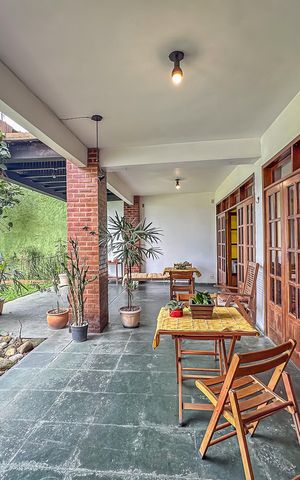 Casa à venda com 486m², 3 quartos e 2 vagas