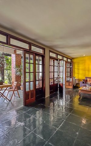 Casa à venda com 486m², 3 quartos e 2 vagas
