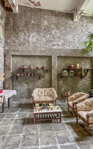 Casa à venda com 486m², 3 quartos e 2 vagas