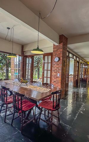 Casa à venda com 486m², 3 quartos e 2 vagas