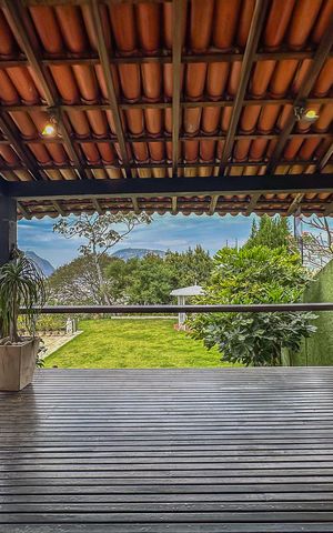 Casa à venda com 486m², 3 quartos e 2 vagas