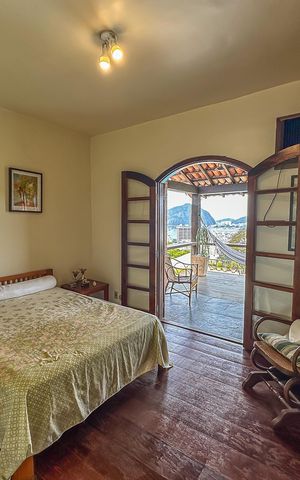 Casa à venda com 486m², 3 quartos e 2 vagas