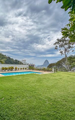 Casa à venda com 486m², 3 quartos e 2 vagas