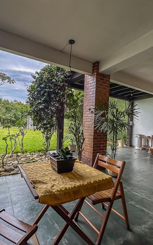 Casa à venda com 486m², 3 quartos e 2 vagas