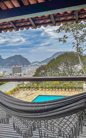 Casa à venda com 486m², 3 quartos e 2 vagas