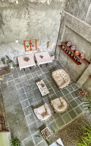 Casa à venda com 486m², 3 quartos e 2 vagas