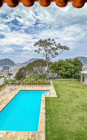 Casa à venda com 486m², 3 quartos e 2 vagas