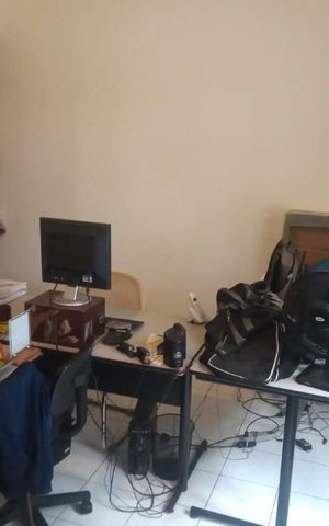 Apartamento à venda com 68m², 1 quarto e sem vaga