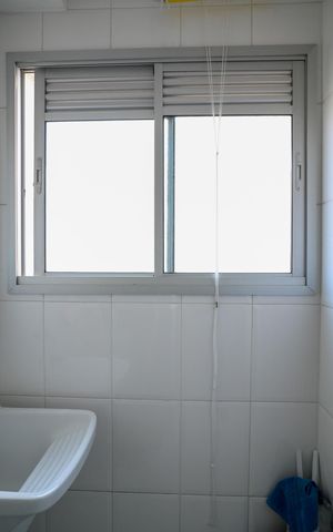 Apartamento para alugar com 45m², 1 quarto e 1 vaga Apartamento para alugar com 45m², 1 quarto e 1 vagaÁrea de Serviço