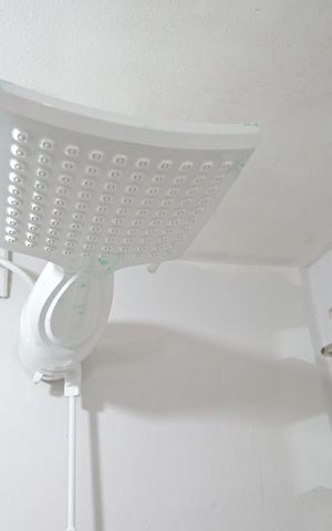 Studio para alugar com 15m², 1 quarto e sem vaga Studio para alugar com 15m², 1 quarto e sem vagaBanheiro social