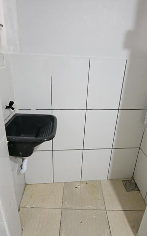 Studio para alugar com 15m², 1 quarto e sem vaga Studio para alugar com 15m², 1 quarto e sem vagaÁrea de serviço