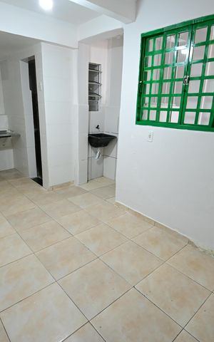 Studio para alugar com 15m², 1 quarto e sem vaga Studio para alugar com 15m², 1 quarto e sem vagaStudio