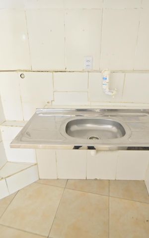 Studio para alugar com 15m², 1 quarto e sem vaga Studio para alugar com 15m², 1 quarto e sem vagaStudio