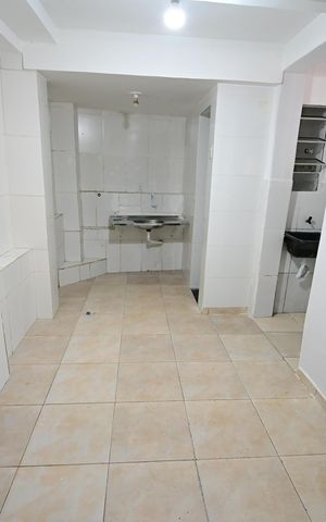 Studio para alugar com 15m², 1 quarto e sem vaga Studio para alugar com 15m², 1 quarto e sem vagaStudio