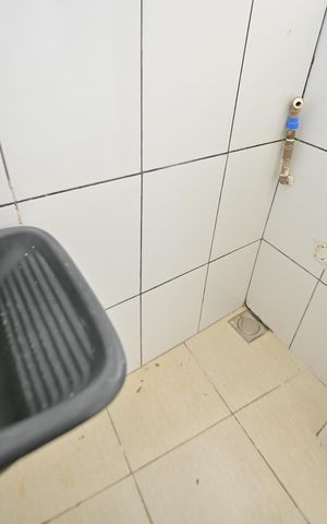 Studio para alugar com 15m², 1 quarto e sem vaga Studio para alugar com 15m², 1 quarto e sem vagaÁrea de Serviço
