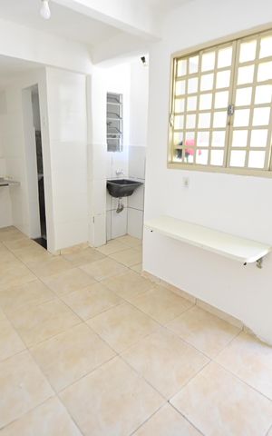 Studio para alugar com 15m², 1 quarto e sem vaga Studio para alugar com 15m², 1 quarto e sem vagaStudio