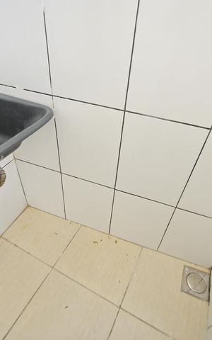 Studio para alugar com 15m², 1 quarto e sem vaga Studio para alugar com 15m², 1 quarto e sem vagaÁrea de Serviço