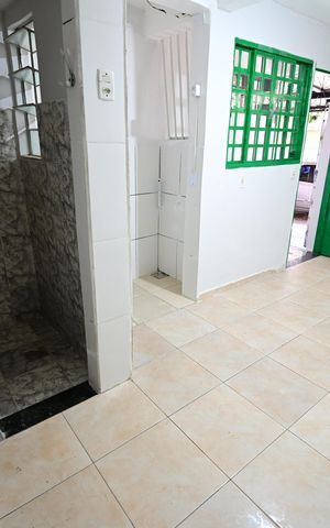Studio para alugar com 15m², 1 quarto e sem vaga Studio para alugar com 15m², 1 quarto e sem vagaStudio