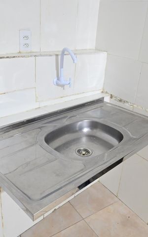 Studio para alugar com 15m², 1 quarto e sem vaga Studio para alugar com 15m², 1 quarto e sem vagaStudio