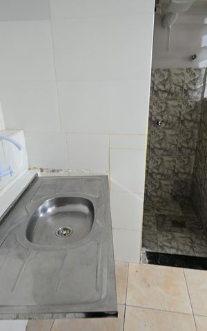 Studio para alugar com 15m², 1 quarto e sem vaga Studio para alugar com 15m², 1 quarto e sem vagaStudio
