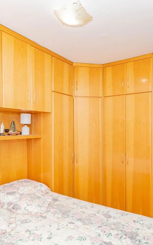 Apartamento à venda com 64m², 2 quartos e 1 vagaQuarto 1