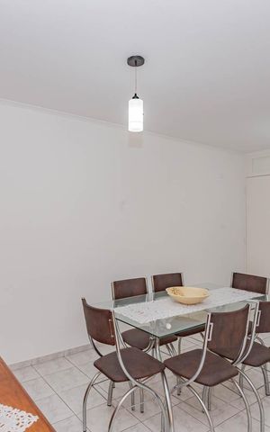 Apartamento à venda com 64m², 2 quartos e 1 vagaSala