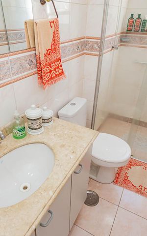 Apartamento à venda com 64m², 2 quartos e 1 vagaBanheiro
